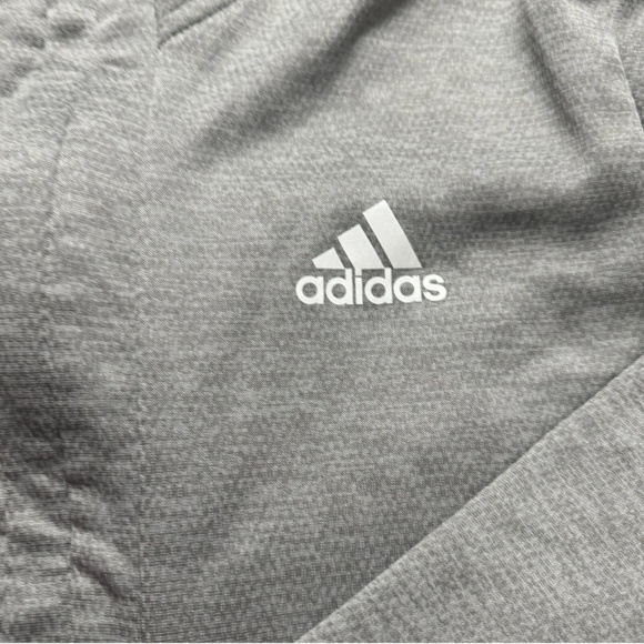 Adidas * Team Issued ClimaWarm FullZip Jacket / Sweatshirt Hoodie * Large - Picture 15 of 16